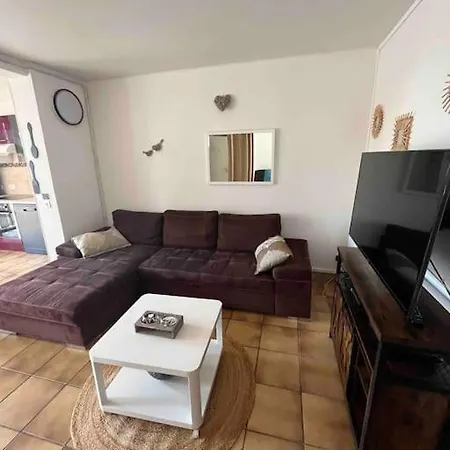Bel Avec Piscine Apartment Saint-Genies