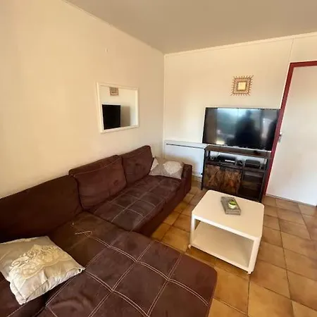 Apartment Bel Avec Piscine