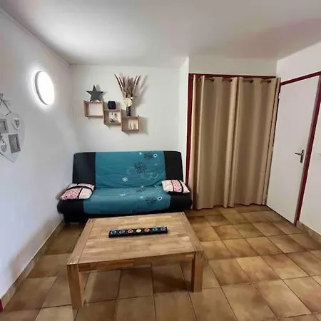 Apartment Bel Avec Piscine *