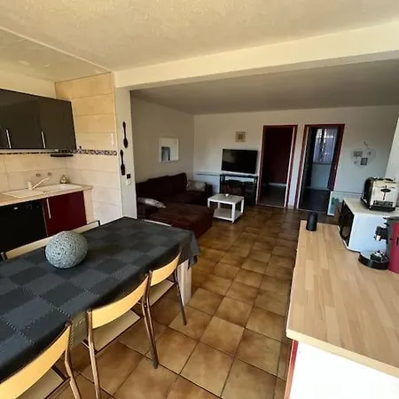 Apartment Bel Avec Piscine Saint-Genies
